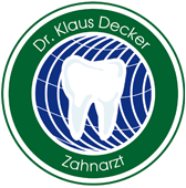 Zahnarzt Dr. Decker